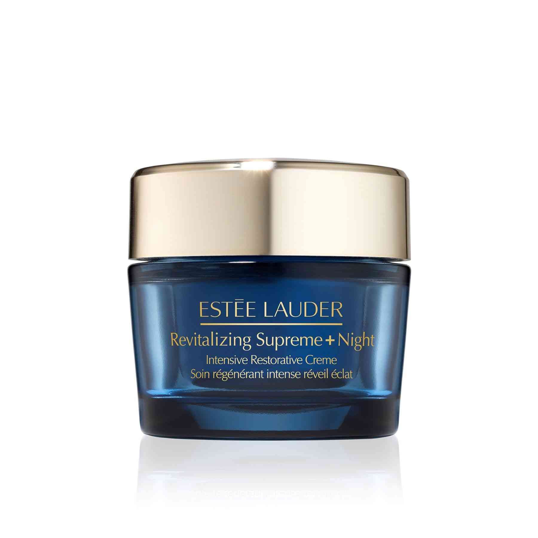 ESTEE LAUDER Revitalizing Supreme+ Night Restorative Cream 50ml
