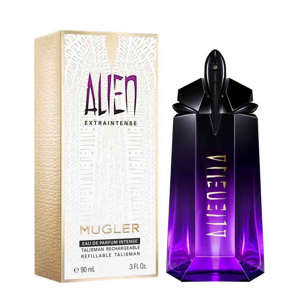 Alien Mugler