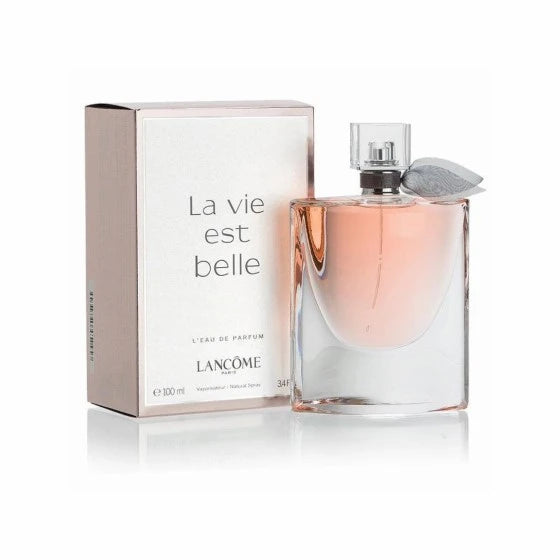 La Vie Est Belle Eau De Parfum 100ml