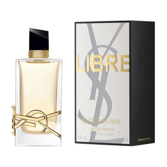 LIBRE EAU DE PARFUM 90ML