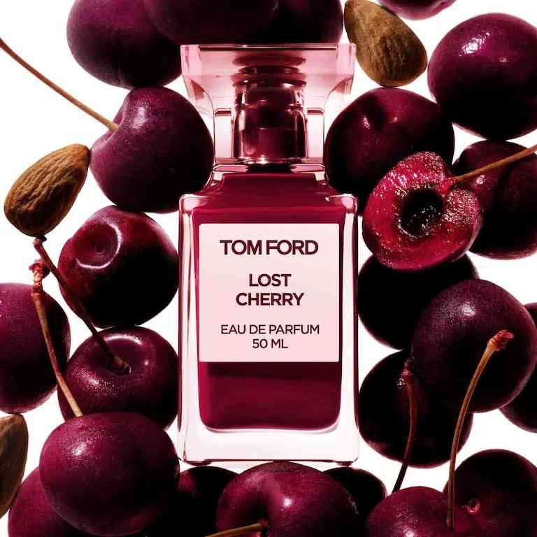 LOST CHERRY EAU DE PARFUM 50ML