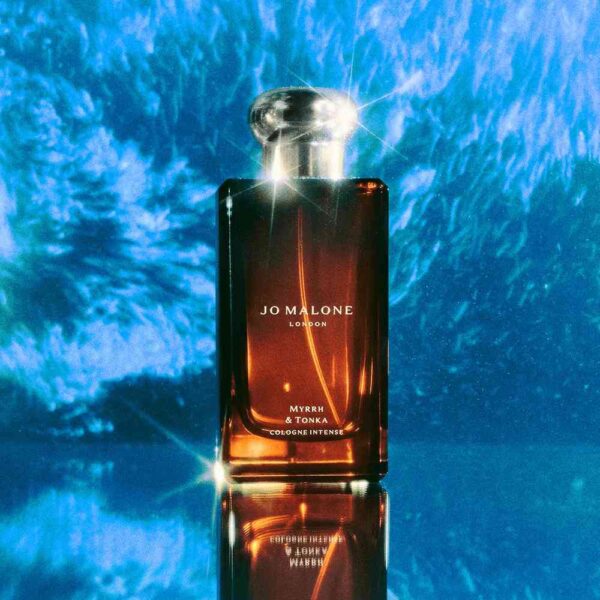Jo Malone – Myrrh & Tonka Cologne Intense 100ml